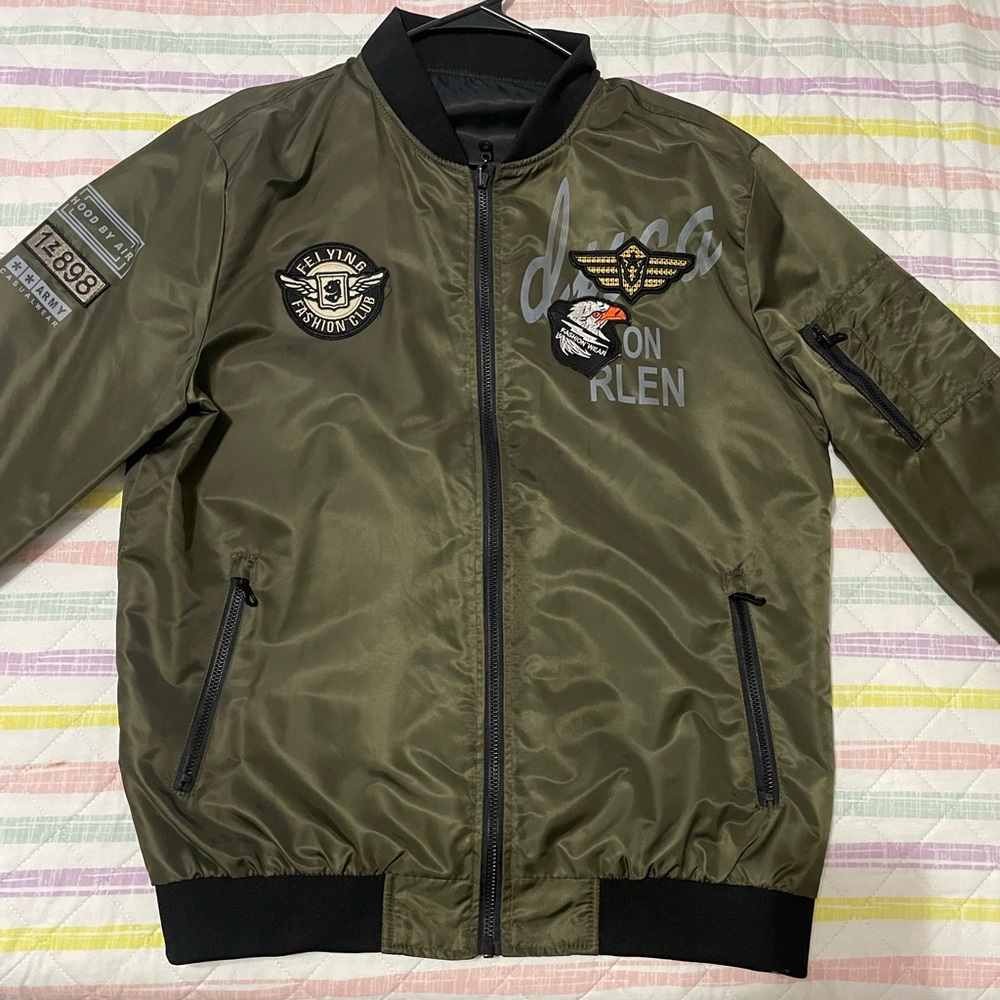 Men’s Jacket